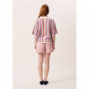 Camisetas Mujer Top FRNCH Missy