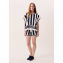 Camisetas Mujer Top FRNCH Debbie