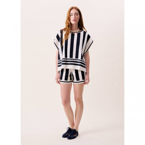 Camisetas Mujer Top FRNCH Debbie
