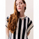 Camisetas Mujer Top FRNCH Debbie