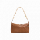 Bolsos Bolso DESIGUAL Sierra Hunting Camel
