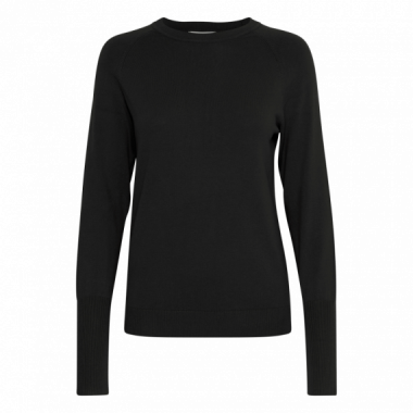 B-YOUNG Jers&eacute;is y Sudaderas Jersey B.young Mmorla Black