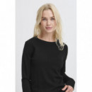 B-YOUNG Jerséis y Sudaderas Jersey B.young Mmorla Black
