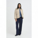 B-YOUNG Chaquetas y Abrigos Chaqueta B.young Berta Oyster
