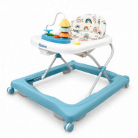 Andador Fun Arcoiris  ASALVOBABY