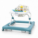 Andador Fun Arcoiris  ASALVOBABY