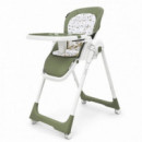 Trona Multiposiciones Rice Verde  ASALVOBABY