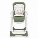 Trona Multiposiciones Rice Verde  ASALVOBABY