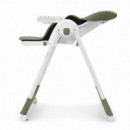 Trona Multiposiciones Rice Verde  ASALVOBABY