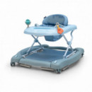 Andador 4EN1 Coco  ASALVOBABY