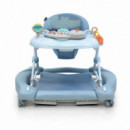 Andador 4EN1 Coco  ASALVOBABY