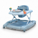 Andador 4EN1 Coco  ASALVOBABY