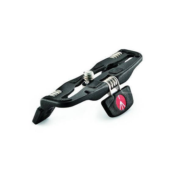 MANFROTTO Mini Tripode POCKET Pequeña Negro