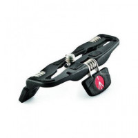 MANFROTTO Mini Tripode Pocket Pequeña Negro