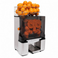 Exprimidor de Naranja Industrial Automatico 200W LARRYHOUSE