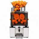 EXPRIMIDOR DE NARANJA INDUSTRIAL AUTOMATICO 250W LARRYHOUSE
