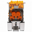 EXPRIMIDOR DE NARANJA INDUSTRIAL AUTOMATICO 250W LARRYHOUSE