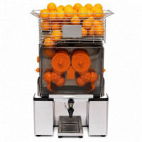 Exprimidor de Naranja Industrial Automatico 250W LARRYHOUSE