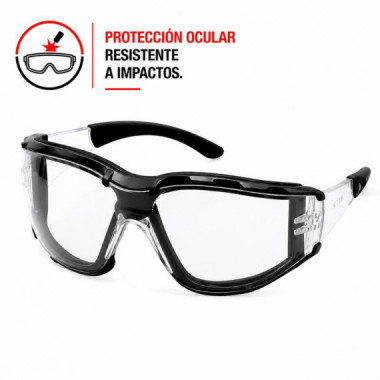 GAFA DE PROTECCION PAMACON
