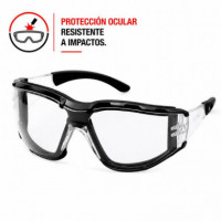 GAFA DE PROTECCION PAMACON