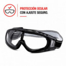 GAFA DE PROTECCION PAMACON