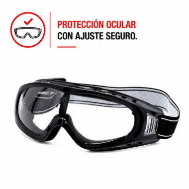 GAFA DE PROTECCION PAMACON