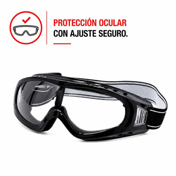 GAFA DE PROTECCION PAMACON