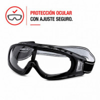 GAFA DE PROTECCION PAMACON