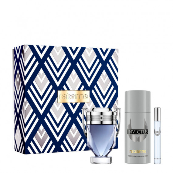 RABANNE Invictus Set