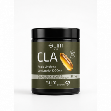Opti Balans Cla 1000 Mg 100 Caps  SLIMVIVE