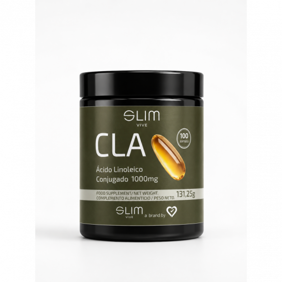 Opti Balans Cla 1000 Mg 100 Caps  SLIMVIVE