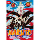 Naruto n� 47/72