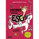 �Socorro, contin�a la ESO!