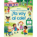 �YA VOY AL COLE!