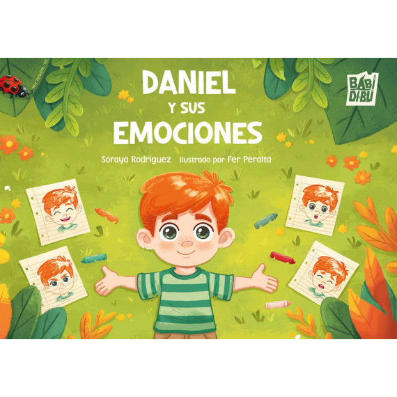 Daniel y sus emociones