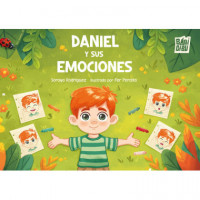 Daniel y sus emociones