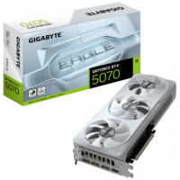 Grafica GIGABYTE Geforce Rtx 5070 Eagle Oc Sff
