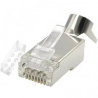 Conector RJ45 Cat. 7