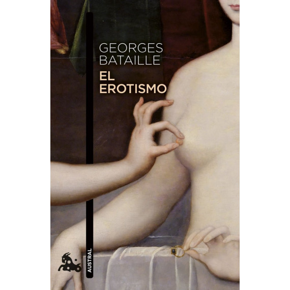 EL EROTISMO