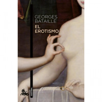 EL EROTISMO