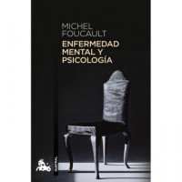 Enfermedad Mental y Psicologia   2025