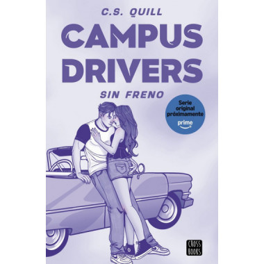 CAMPUS DRIVERS 1. SIN FRENO