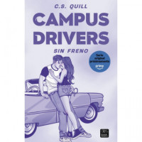 Campus Drivers 1. sin Freno   2025
