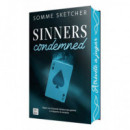 SINNERS CONDEMNED