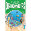 Curiosonautas 1. La Tierra