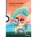 MESON CHIRIBITAS