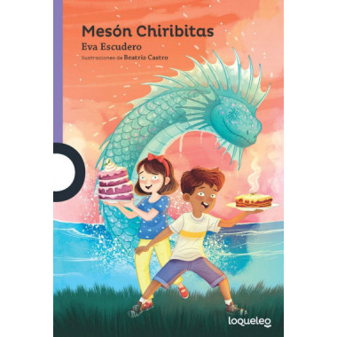 MESON CHIRIBITAS