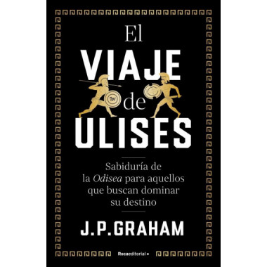 EL VIAJE DE ULISES