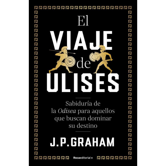 EL VIAJE DE ULISES