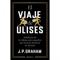 el Viaje de Ulises   2025